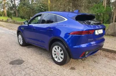 Vendo Jaguar E-Pace 2018 - 21400 EUR, 189000 km - AUTO.MOTO.pt