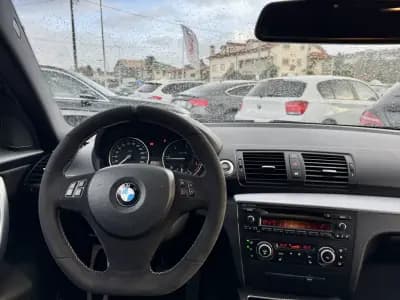 Vendo BMW 120 2010 - 13500 EUR, 198000 km - AUTO.MOTO.pt