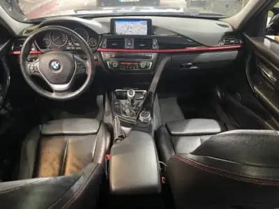 Sell BMW 320 2014 - 15999 EUR, 200000 km - AUTO.MOTO.pt