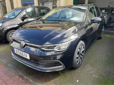 Vendo Volkswagen Golf 2021 - 20500 EUR, 75000 km - AUTO.MOTO.pt