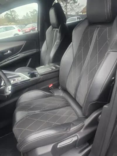 Sell Peugeot 3008 2018 - 22950 EUR, 162300 km - AUTO.MOTO.pt