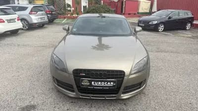 Sell Audi TT Coupé 2007 - 13500 EUR, 196595 km - AUTO.MOTO.pt