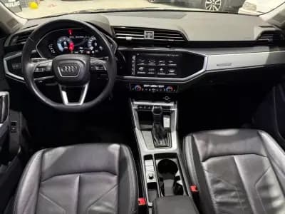 Sell Audi Q3 Sportback 2022 - 39990 EUR, 99000 km - AUTO.MOTO.pt