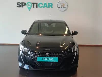 Sell Peugeot 208 2020 - 19250 EUR, 50860 km - AUTO.MOTO.pt