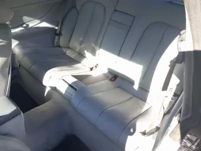 Sell Mercedes-Benz CLK 230 2000 - 3990 EUR, 385827 km - AUTO.MOTO.pt