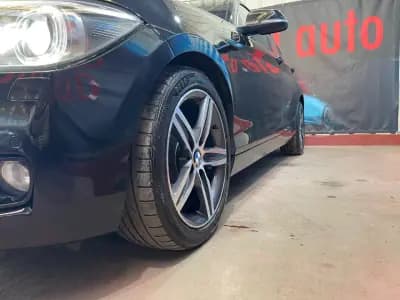 Sell BMW 118 2015 - 13999 EUR, 164000 km - AUTO.MOTO.pt