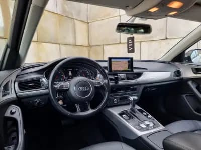 Vendo Audi A6 Allroad 2012 - 17900 EUR, 258677 km - AUTO.MOTO.pt