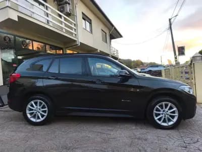 Sell BMW X1 2016 - 17900 EUR, 168000 km - AUTO.MOTO.pt