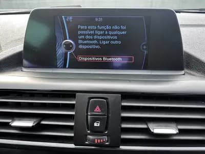 Vendo BMW 118 2013 - 13900 EUR, 160000 km - AUTO.MOTO.pt