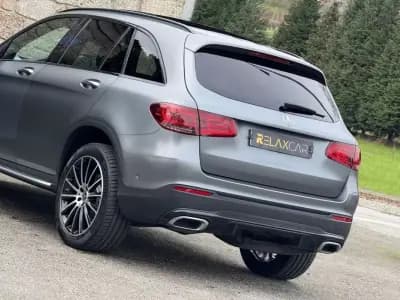Sell Mercedes-Benz GLC 300 2021 - 39990 EUR, 109000 km - AUTO.MOTO.pt