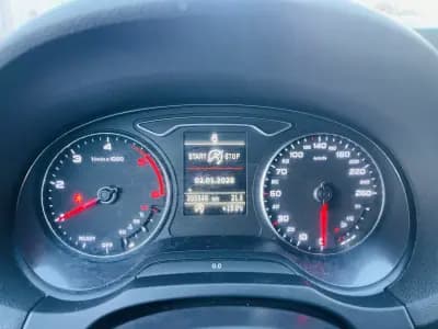 Vendo Audi A3 Sportback 2016 - 13950 EUR, 205548 km - AUTO.MOTO.pt