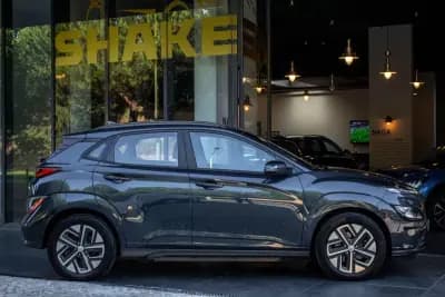 Vendo Hyundai Kauai 2022 - 22990 EUR, 46801 km - AUTO.MOTO.pt