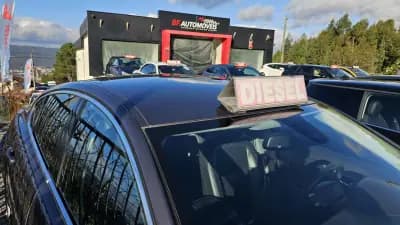 Sell Jaguar XF 2008 - 11900 EUR, 231206 km - AUTO.MOTO.pt