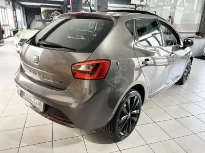 Sell SEAT Ibiza 2016 - 10900 EUR, 186942 km - AUTO.MOTO.pt