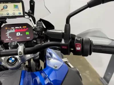 Vendo mota BMW R 1250 GS Adventure 2019 - 22900 EUR, 8500 km - AUTO.MOTO.pt