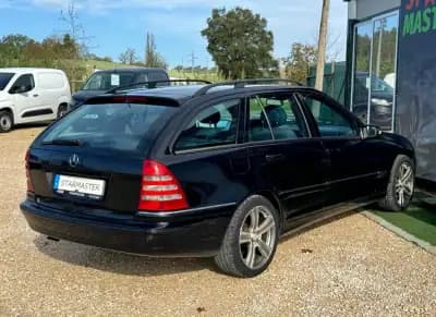 Sell Mercedes-Benz C 200 2001 - 6450 EUR, 253373 km - AUTO.MOTO.pt