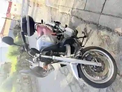 Sell BMW R 1100 S Replica 1995 - 3900 EUR, 14400 km - AUTO.MOTO.pt
