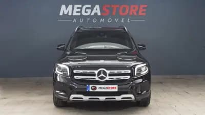 Vendo Mercedes-Benz GLB 180 2022 - 29900 EUR, 172000 km - AUTO.MOTO.pt