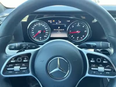 Vendo Mercedes-Benz CLE 200 2019 - 45500 EUR, 62253 km - AUTO.MOTO.pt