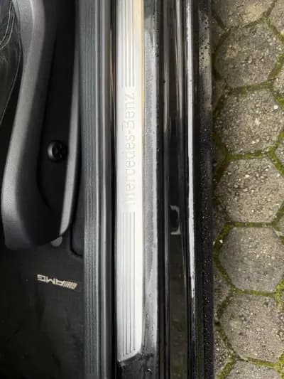 Sell Mercedes-Benz C 220 2016 - 29900 EUR, 160000 km - AUTO.MOTO.pt