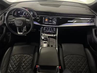 Vendo Audi SQ8 2019 - 99950 EUR, 49398 km - AUTO.MOTO.pt