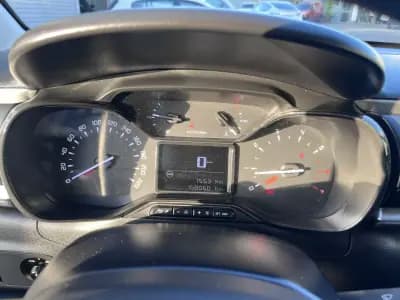 Sell Citroën C3 2017 - 8900 EUR, 158000 km - AUTO.MOTO.pt