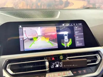 Sell BMW 420 2021 - 42500 EUR, 88773 km - AUTO.MOTO.pt