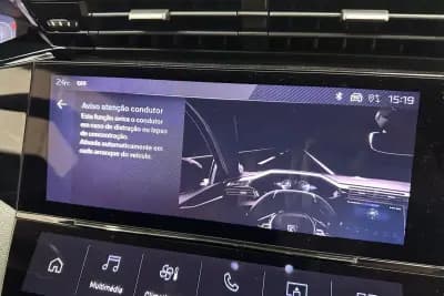 Vendo Peugeot 308 2023 - 19950 EUR, 38478 km - AUTO.MOTO.pt