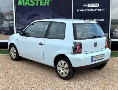 Sell SEAT Arosa 2002 - 2850 EUR, 151350 km - AUTO.MOTO.pt