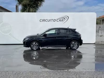 Sell Peugeot 208 2022 - 14500 EUR, 61593 km - AUTO.MOTO.pt