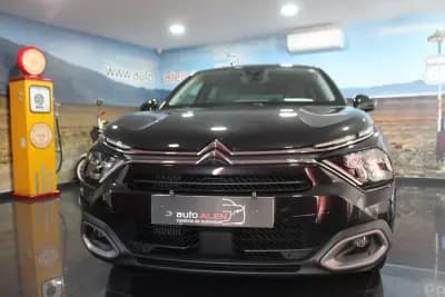 Sell Citroën C4 2021 - 19990 EUR, 62000 km - AUTO.MOTO.pt