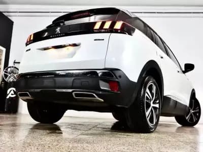 Vendo Peugeot 3008 2017 - 20900 EUR, 114000 km - AUTO.MOTO.pt