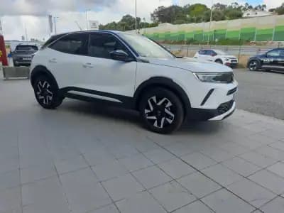 Vendo Opel Mokka 2023 - 19900 EUR, 18400 km - AUTO.MOTO.pt