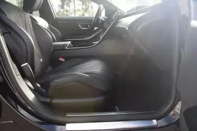 Sell Mercedes-Benz S 580 2021 - 113480 EUR, 59224 km - AUTO.MOTO.pt