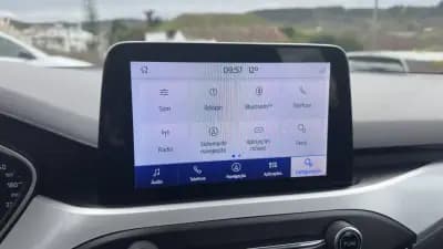 Vendo Ford Focus SW 2021 - 15900 EUR, 112000 km - AUTO.MOTO.pt