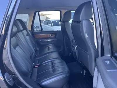 Vendo Land Rover Range Rover Sport 2012 - 28500 EUR, 164300 km - AUTO.MOTO.pt