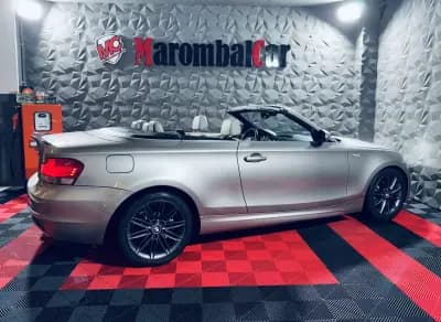 Sell BMW 120 2009 - 15990 EUR, 211597 km - AUTO.MOTO.pt