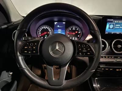 Sell Mercedes-Benz C 200 2020 - 23900 EUR, 98681 km - AUTO.MOTO.pt