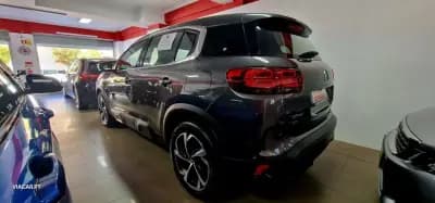 Sell Citroën C5 Aircross 2020 - 19800 EUR, 122142 km - AUTO.MOTO.pt