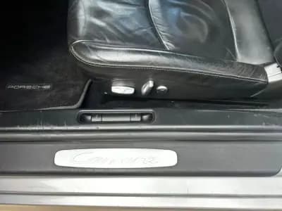 Sell Porsche 997 2007 - 54990 EUR, 164453 km - AUTO.MOTO.pt