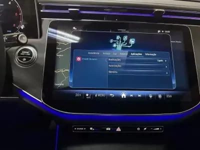 Vendo Mercedes-Benz E 220 2024 - 55980 EUR, 29555 km - AUTO.MOTO.pt