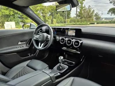 Sell Mercedes-Benz A 180 2021 - 24900 EUR, 104263 km - AUTO.MOTO.pt