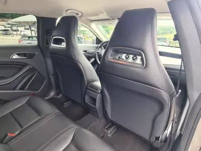 Sell Mercedes-Benz CLA 200 2015 - 20990 EUR, 97000 km - AUTO.MOTO.pt