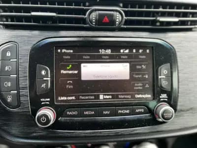 Vendo Alfa Romeo Giulietta 2018 - 15950 EUR, 122241 km - AUTO.MOTO.pt