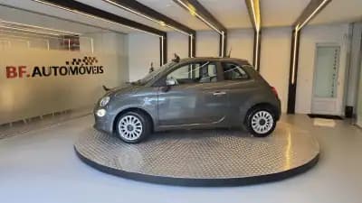 Sell Fiat 500 2020 - 14900 EUR, 29049 km - AUTO.MOTO.pt