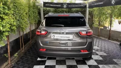 Sell Jeep Compass 2023 - 25000 EUR, 65000 km - AUTO.MOTO.pt