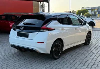 Vendo Nissan Leaf 2025 - 23250 EUR, 50 km - AUTO.MOTO.pt