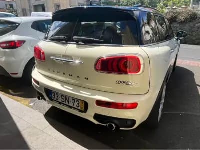Sell MINI Clubman 2017 - 20500 EUR, 93000 km - AUTO.MOTO.pt