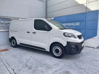 Vendo Peugeot Expert 2020 - 17900 EUR, 114457 km - AUTO.MOTO.pt