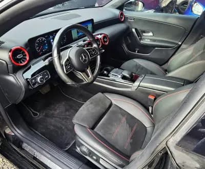 Sell Mercedes-Benz CLA 180 2021 - 28999 EUR, 100000 km - AUTO.MOTO.pt